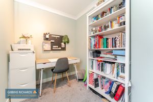 Bedroom- click for photo gallery